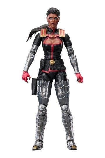 G.I. Joe Classified Series Action Figure #210 Mistress Armada 15 cm