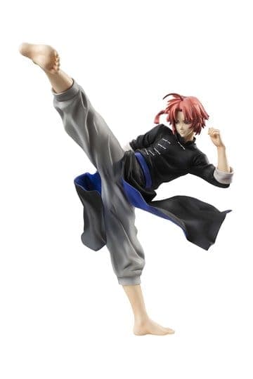Gintama G.E.M. Series PVC Figure Kamui Ver.2 20 cm (Limited Repeat)