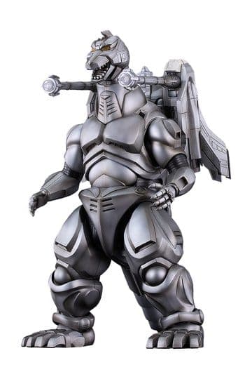 Godzilla vs. Mechagodzilla II Moderoid Plastic Model Kit Super Mechagodzilla 20 cm