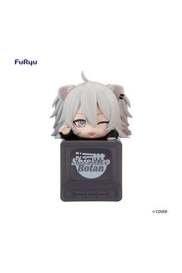 Hololive Production Hikkake PVC Figure Shishiro Botan 12 cm