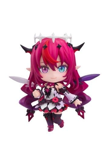 Hololive Production Nendoroid Action Figure IRyS 10 cm