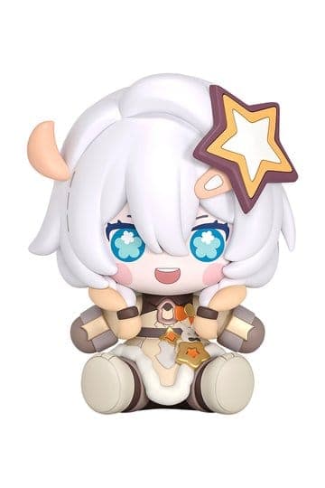 Honkai Impact 3rd Huggy Good Smile Mini Figure ELF/Kiana Kaslana 7 cm