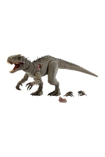Jurassic World Hammond Collection Action Figure Indominus Rex 66 cm