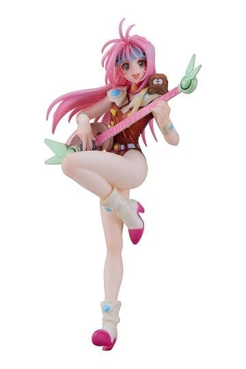 Macross 7 PLAMAX Plastic Model Kit MF-90: minimum factory Mylene Flare Jenius 9 cm