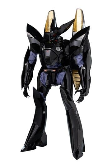 Mobile Police Patlabor Robo-Dou Action Figure 1/35 Griffon Aqua Unit Version 25 cm