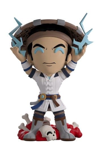 Mortal Kombat Vinyl Figure Raiden 12 cm