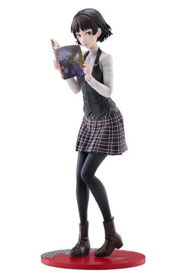 Persona 5 Royal F:NEX PVC Figure 1/7 Makoto Niijima 23 cm