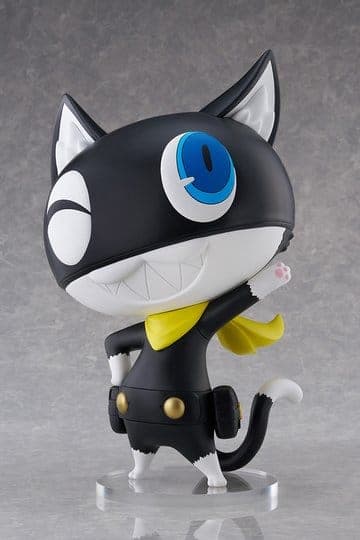 Persona 5 Royal Vinyl Figure 1/1 Morgana 35 cm
