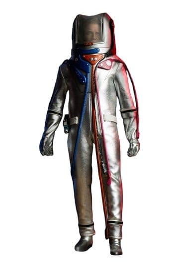 Star Trek: The Original Series Action Figure 1/6 Captain James T. Kirk (in Environmental Suit) 29 cm