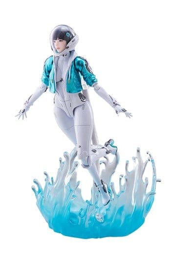 The First Descendant Figma Action Figure Valby 16 cm