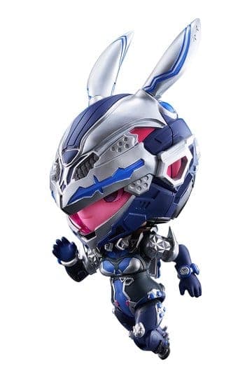 The First Descendant Nendoroid Action Figure Bunny 10 cm