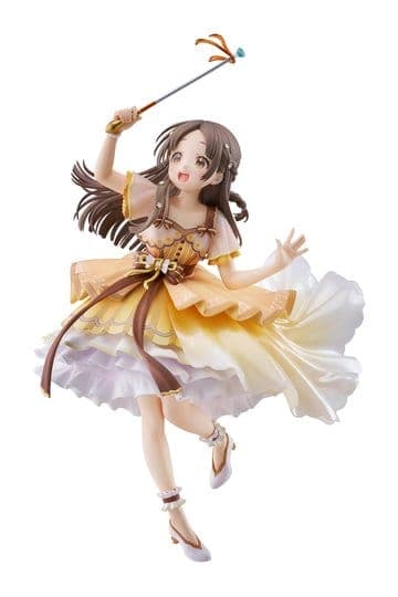 The Idolmaster Gakuen PVC Figure 1/7 China Kuramoto 22 cm