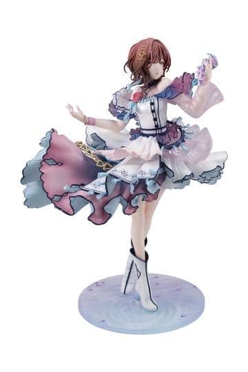 The Idolmaster Shiny Colors Lucrea PVC Figure Madoka Higuchi (Merry) 23 cm