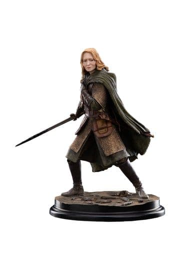 The Lord of the Rings Statue 1/6 Eowyn, Shieldmaiden of Rohan 29 cm