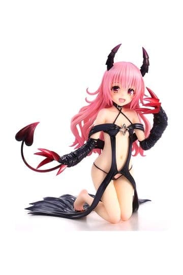To Love-Ru Darkness PVC Figure Momo Belia Deviluke Fillette Ver. 15 cm