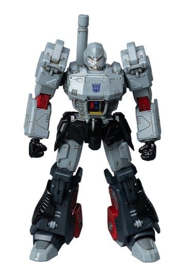 Transformers MDLX Action Figure Megatron (1986 Movie Edition) 18 cm