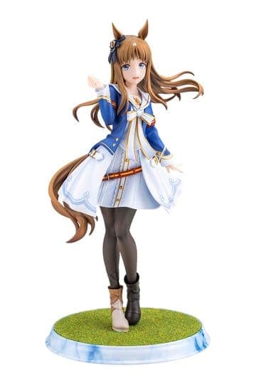 Umamusume: Pretty Derby PVC Figure 1/7 Grass Wonder 25 cm