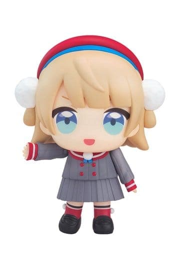 VTuber Nendoroid Action Figure Uidaga 10 cm