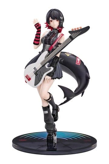 Zenless Zone Zero Gift+ PVC Figure 1/8 Ellen Joe Sparkling Wonderland Ver. 21 cm