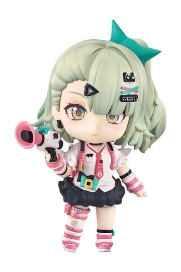Zenless Zone Zero Nendoroid Action Figure Sunna 10 cm
