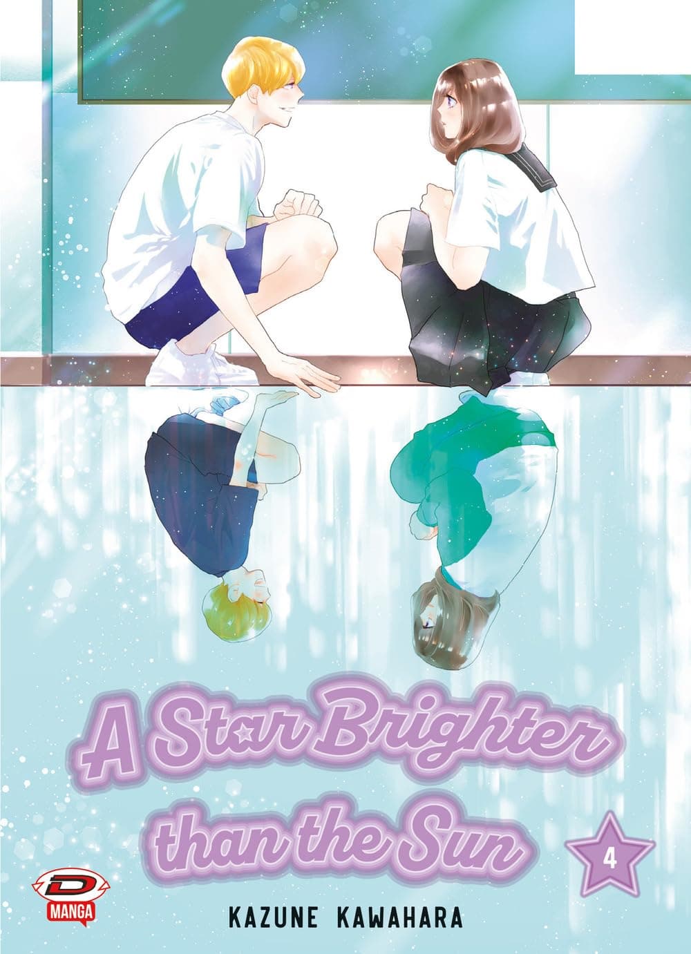 A Star Brighter Than the Sun 4 - Dynit - Italiano
