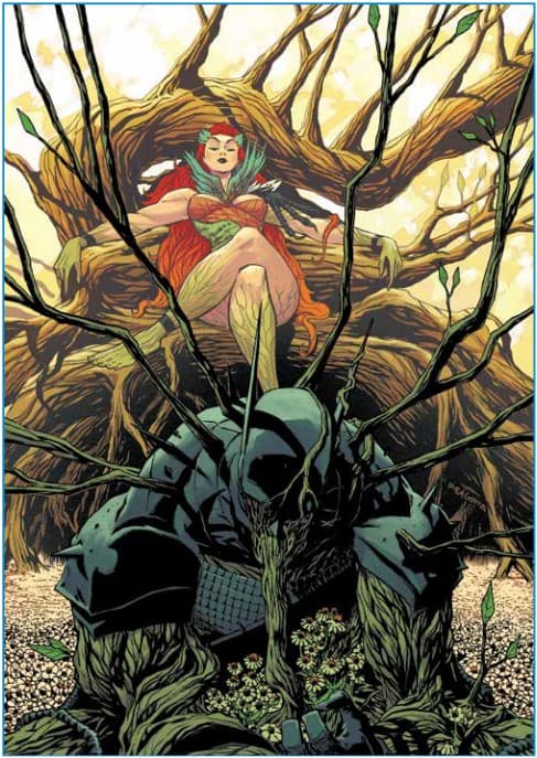 Absolute Batman 18 - Panini Comics - Italiano