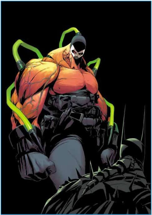 Absolute Batman Vol. 2 - Abominio - DC Absolute Collection - Panini Comics - Italiano