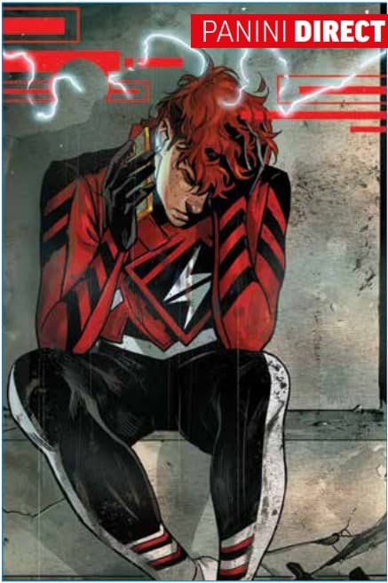 Absolute Flash 13 - Panini Comics - Italiano