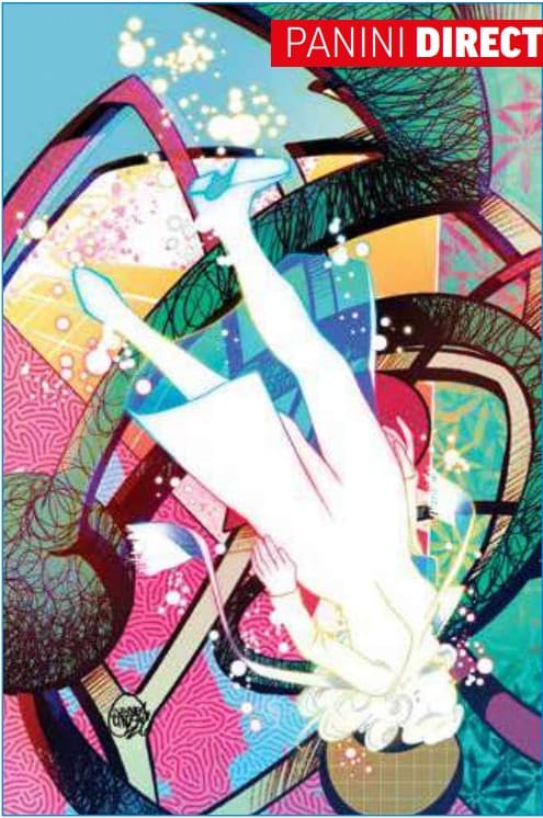 Absolute Lanterna Verde 13 - Panini Comics - Italiano