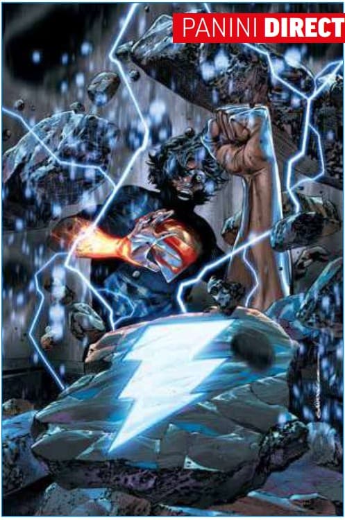 Absolute Superman 18 - Panini Comics - Italiano