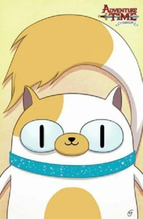 Adventure Time con Fionna & Cake 1 - Variant Peluche - Grandi Avventure Panini 1 - Panini Comics - Italiano