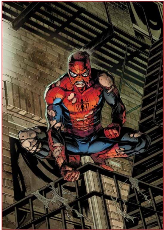 Amazing Spider-Man 20 - L'Uomo Ragno 899 - Panini Comics - Italiano