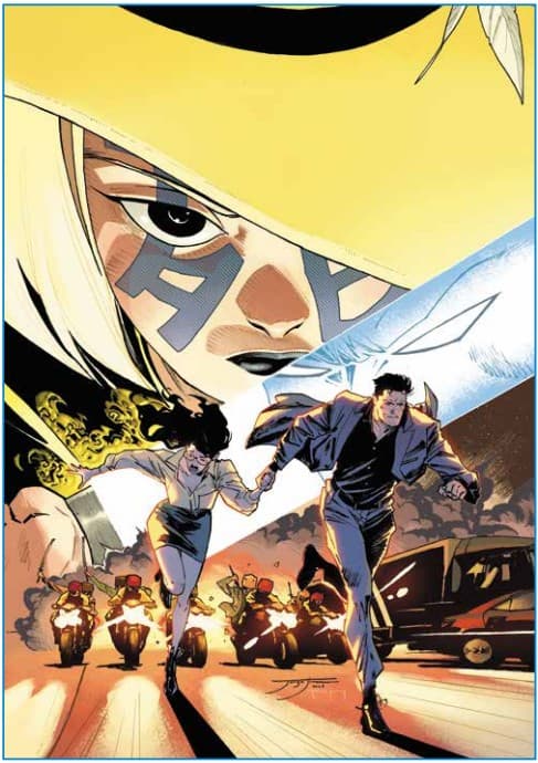 Batman 6 (131) - Panini Comics - Italiano