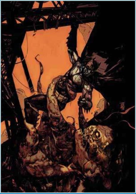 Batman - Clayface - Panini Comics - Italiano
