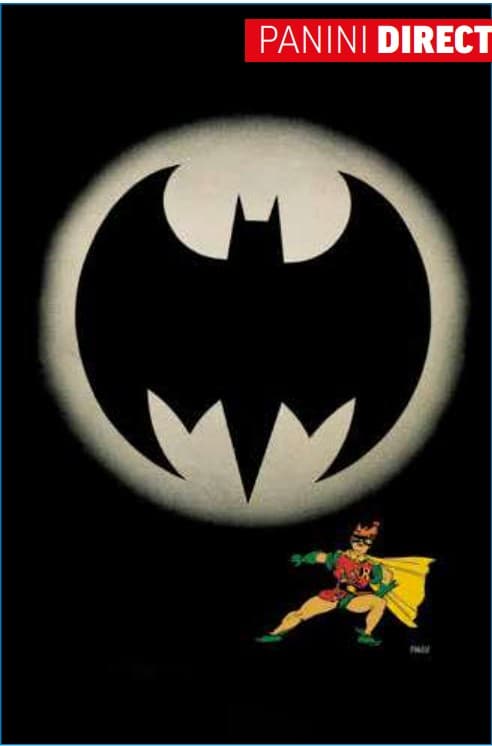 Batman - Il Ritorno del Cavaliere Oscuro 3 - DC Facsimile Edition - Panini Comics - Italiano