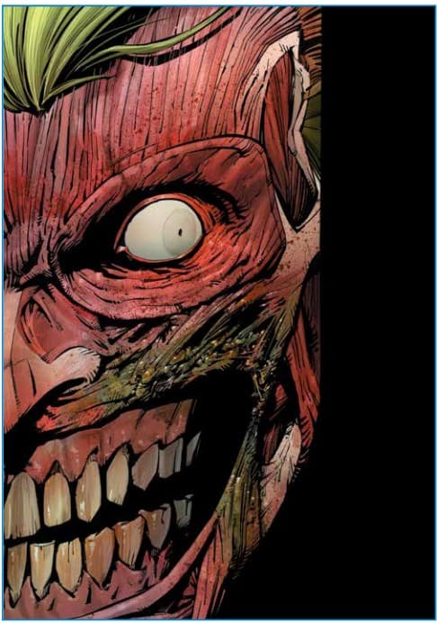 Batman - Morte della Famiglia - DC Absolute - Panini Comics - Italiano