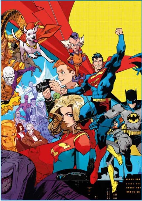 Batman / Superman - I Migliori del Mondo 45 - Batman / Superman 76 - Panini Comics - Italiano