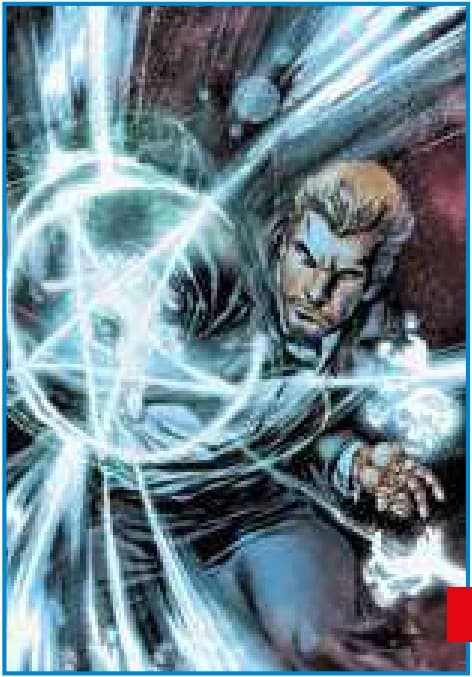 Constantine Vol. 1 - La Scintilla e la Fiamma - DC Library - Panini Comics - Italiano