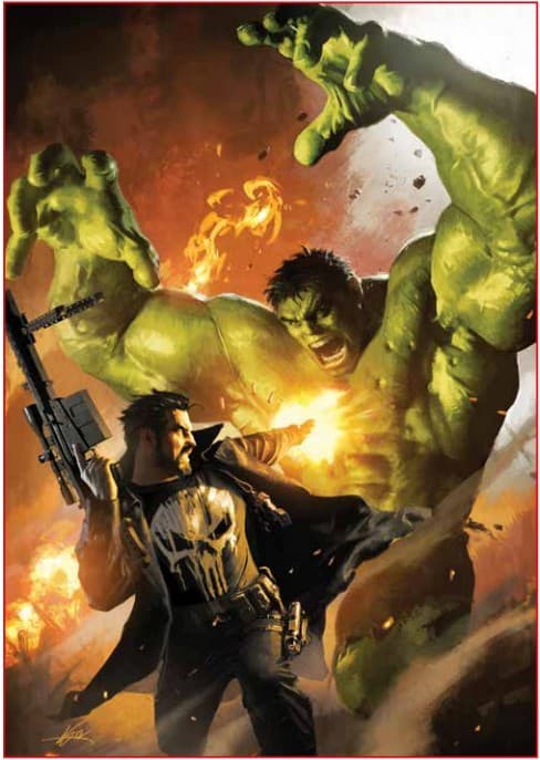L'Incredibile Hulk - Separati e Uniti - Marvel Deluxe - Panini Comics - Italiano