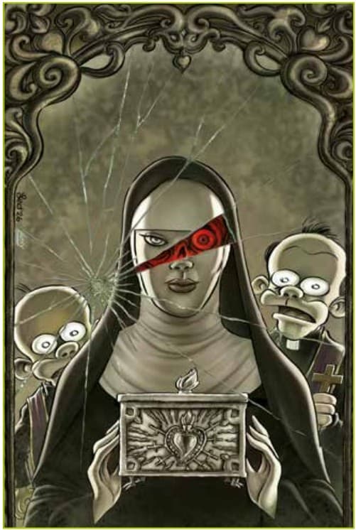La Conjura del Male 6 - Il Mondo di Rat-Man 39 - Panini Comics - Italiano
