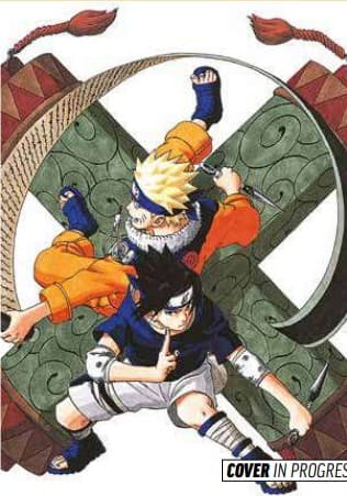 Naruto Color - New Edition 17 - Planet Action 112 - Panini Comics - Italiano