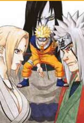 Naruto Color - New Edition 19 - Planet Action 114 - Panini Comics - Italiano
