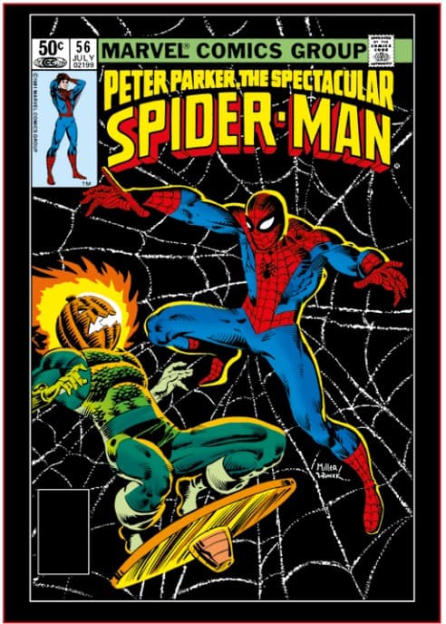 Spectacular Spider-Man Vol. 5 - Marvel Masterworks - Panini Comics - Italiano
