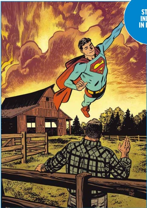 Superman - Action Comics Vol. 2 - Di Nuovo a Casa - DC Comics Collection - Panini Comics - Italiano