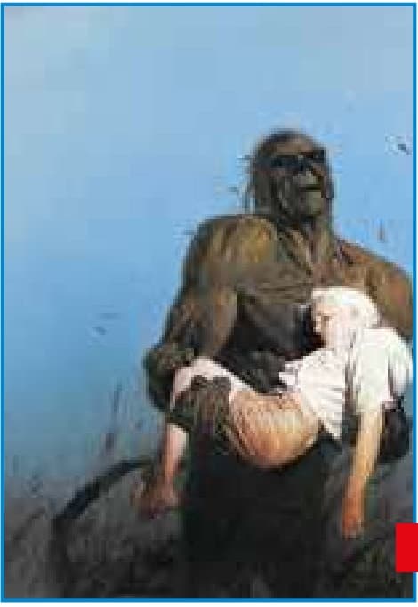 Swamp Thing di Brian K. Vaughan Vol. 1 - DC Black Label Library - Panini Comics - Italiano