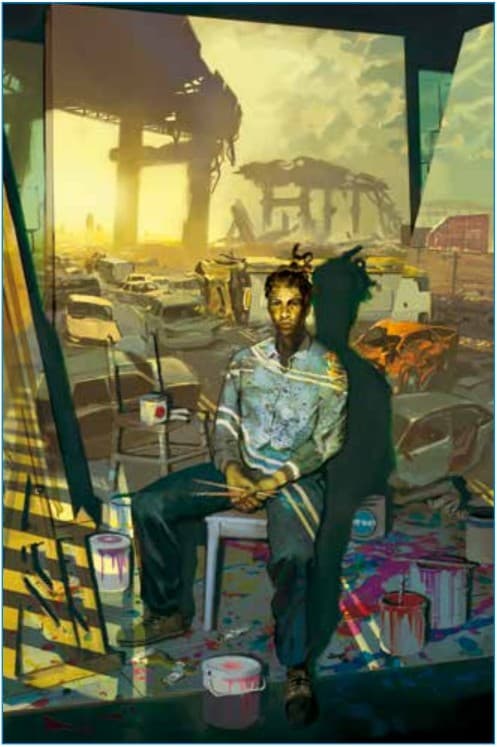 The Nice House by the Sea Vol. 2 - Gioco Mortale - DC Hill House - Panini Comics - Italiano