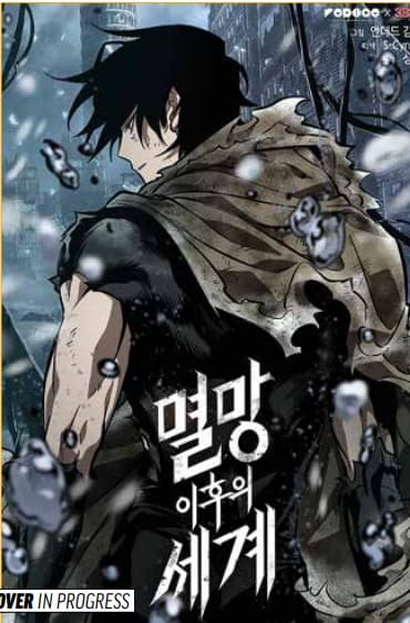 The World After the Fall 6 - Panini Comics - Italiano