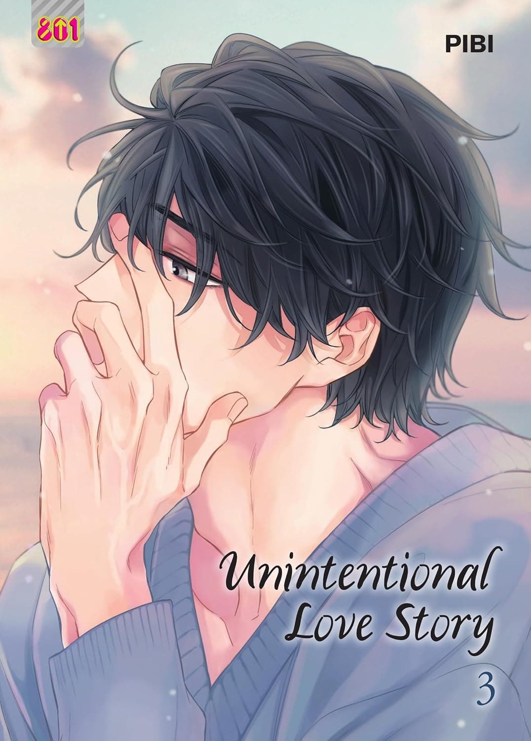 Unintentional Love Story 3 - Linea 801 - Magic Press - Italiano