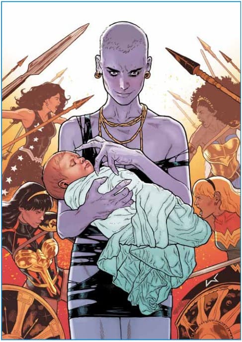 Wonder Woman 31 (78) - Panini Comics - Italiano