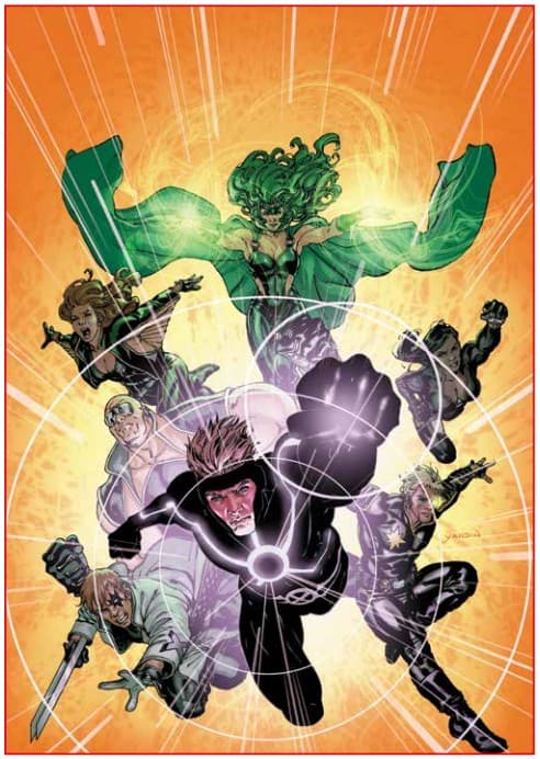 X-Factor di Peter David Vol. 4 - Marvel Omnibus - Panini Comics - Italiano